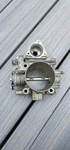 2007-2010 Ultra 250X 260X Lx Kawasaki Pwc Jetski Oem Intake Throttle Body Ass'y. Fixed Price $49.99.