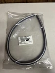1982-92 Nos Oem Kawasaki Jet Ski Js 300/440/550 Bumper 59201-3691. Fixed Price $49.99.