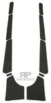 Yamaha Traction Mats 2001 2002 2003 2004 2005 XLT800. Fixed Price $98.95.