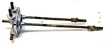 1993 Kawasaki Ss 750 Fuel Tap Pickup Without Filters Oem# 51023-3718. Fixed Price $69.99.