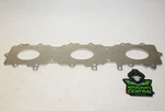 03-08 Yamaha Intake Reed Valve Plate Nos Oem 60T-13624-00-94. Fixed Price $34.98.