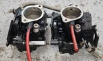 787 800 Dual Carbs Carburetors Xp Spx Gtx 96 40MM. Fixed Price $149.99.
