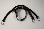Oem 1996 Seadoo Gti 717 Fuel Gas Tank Straps 293850025 293850026 Oil. Fixed Price $19.99.