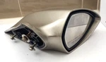 Kawasaki 56001-3726-16S Mirror Right Hand Titanium Silver Ultra 260LX. Fixed Price $70.97.