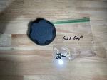 Yamaha Venture Raider Superjet Oem Gas Fuel Cap & Filler Neck FN8-67831-01-00. Fixed Price $14.95.