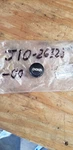 Oem Nos Yamaha WJ500 Choke Starter Knob J10-26325-00-00 Wavejammer. Fixed Price $15.75.
