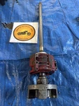Yamaha Waverunner VX1100 Impeller Drive Shaft 6D3-45511-00-00. Fixed Price $74.95.