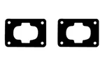 M-g 33300-2 Intake Manifold Reed Cage Gaskets For Yamaha Yz 125 Of. Fixed Price $11.99.