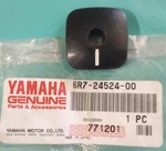 Yamaha Fuel Lever Knob Nos 6R7-24524-00 (B-41). Fixed Price $13.90.