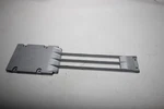 1987-1991 Yamaha Waverunner Wr 500 6K8 Jet Pump Intake Inlet Grate D13-7. Fixed Price $99.95.