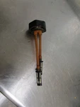 91-96 Kawasaki Ts 650 Fuel Tap Pick Up Straws Pipe 31064-3721. Fixed Price $39.99.