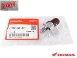 New Oem Honda Aquatrax F12X F15X R12X Turbo Knock Sensor 30530-HW1-671. Fixed Price $134.95.