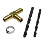 Riva Yamaha Engine Cooling Upgrade RY10080-ECUK-1. Fixed Price $21.95.