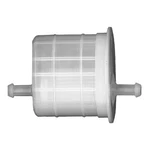 Wsm Fuel Filter Yamaha Oem# 6K8-24560-00-00. Fixed Price $14.11.