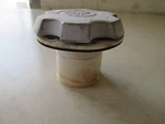 Y18 Yamaha Lx 650 1992 Fuel Filler Cap W Neck EU0-67831-30-00. Fixed Price $19.49.