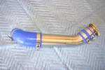 Honda Aquatrax F-12X Custom Open Straight Through Exhaust Pipe System. Fixed Price $359.95.