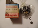 Nos Kawasaki Oil Pump Assembly Sx 87-88 16082-3709. Fixed Price $89.96.