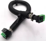 2015 Yamaha Fx Svho Fuel Hose 6AN-14294-20-00 Pipe Joint 6S5-24300-01-00. Fixed Price $29.00.