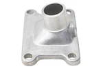 New Oem Yamaha 374-13565-00-Y4 Carburetor Intake Manifold Nos. Fixed Price $39.99.