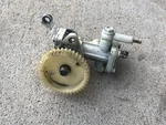 Seadoo Gts Gti Gs Hx Speedster Sportster 717 720 Oem Oil Pump 290996725 Wn. Fixed Price $64.99.