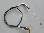 Yamaha Vxr 650 700 Pro Choke Cable FN8-U7242-00-00. Fixed Price $18.00.