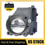 Fit New Yamaha GP1800R Fx Fzr Fzs Sho Svho Throttle Body 6S5-13750-11-00. Fixed Price $139.00.