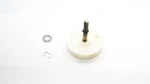 Kawasaki Jetski 750 Sxi Pro 900 1100 Zxi Fuel Gas Cable Shift Reel Knob. Fixed Price $27.95.