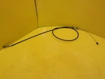 Oem Kawasaki Fuel Gas Tap Selector Pickup Petcock Cable Line Zxi 1100 900 Stx. Fixed Price $9.49.