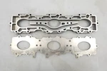 2003-2008 Yamaha GP1300R Oem Intake Manifold Reed Valve Plate 60T-14263-00-94. Fixed Price $29.95.