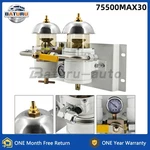 Marine Fuel Filter Water Separator 75500MAX30 For Racor Turbine New Us Stock. Fixed Price $349.00.