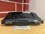 01 Yamaha GP800R Air Intake Box Cover Cleaner Element Case 66E-1441E-00-00 #2. Fixed Price $44.00.