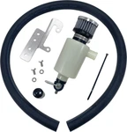 Riva 2012-2015 Rxp-x 260 Sea-doo Catch Can Engine Breather Kit Sd RS19050-BCC-6. Fixed Price $176.99.