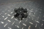 1999-2021 Kawasaki Oem Driveshaft Rubber Coupler Damper 92161-3711 STX-15F. Fixed Price $16.97.