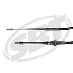 Yamaha Jet Boat Choke Cable 00-01 XR1800/99-03 Ls 2000/02 LX2000 F0R-U7242-01-00. Fixed Price $151.80.