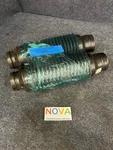 Seadoo Gti Gts Rx Di Le Rfi, 01-05, Vent Tube 291001779 Set Of (2) Uncut. Fixed Price $19.99.