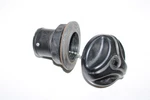 2001 Sea-doo Rx Di Gas Fuel Cap Cover & Filler Neck Assembly 275500231. Fixed Price $19.95.