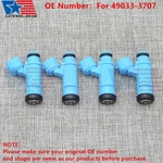 4X Fuel Injectors Fit For Kawasaki Jet Ski Stx 12F 15F Ultra Lx 160 Sx-r. Fixed Price $62.69.