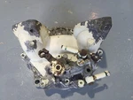 Seadoo Dual Carb Intake Manifold Hx Xp Spx Speedster 717 720 Rotary Valve Cover. Fixed Price $28.00.