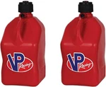 Vp Racing Fuels 3512 Motorsport Gallon Square Plastic Utility Red, Jugs. Fixed Price $69.99.