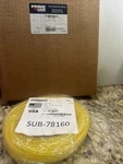 Prime Line .117 Id .211 Od Vinyl Fuel Tubing (50FT Roll) Same As Tygon. Fixed Price $62.99.