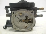 CC53 Kawasaki Ts 650 1990 Carburetor 15001-3746. Fixed Price $174.49.