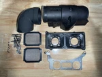 Yamaha 1996-2000 Xl Gp 760 Blaster Oem Complete Flame Arrestor Carb Cover. Fixed Price $59.95.