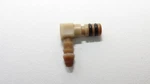 Kawasaki 1999-2004 Stx Di 90 Degree -fitting White 92005-3739. Fixed Price $34.95.
