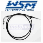 Wsm Throttle For 1998 Yamaha XL1200 Waverunner - Control Cables. Fixed Price $69.69.