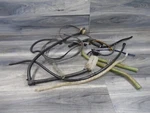 1993 Yamaha Waverunner 700 650 Jetski Pwc Engine Oil Fuel Lines. Fixed Price $49.79.