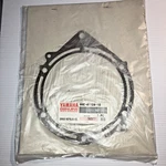 Yamaha 66E-41124-10-00 Exhaust Outer Cover Gasket Nos Oem. Fixed Price $17.97.