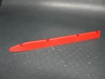 New Kawasaki Oem Rh F Red Side Stabilizer 97-99 Stx Zxi 1100 #59437-3712-6L. Fixed Price $44.95.