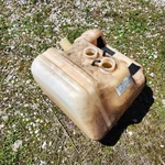 1995-1998 Yamaha Waveventure 700 760 1100 Gas Fuel Petrol Tank GH3-U7711-00-00. Fixed Price $115.00.