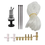 Primer Kit For Kawasaki Ss Stx Zxi 900 1100 38 40 Jet Ski Pwc Triple Car. Fixed Price $14.49.