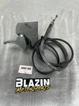 2009 Yamaha Waverunner Vx Throttle Lever Assembly 6D3-26311-02-00. Fixed Price $19.99.